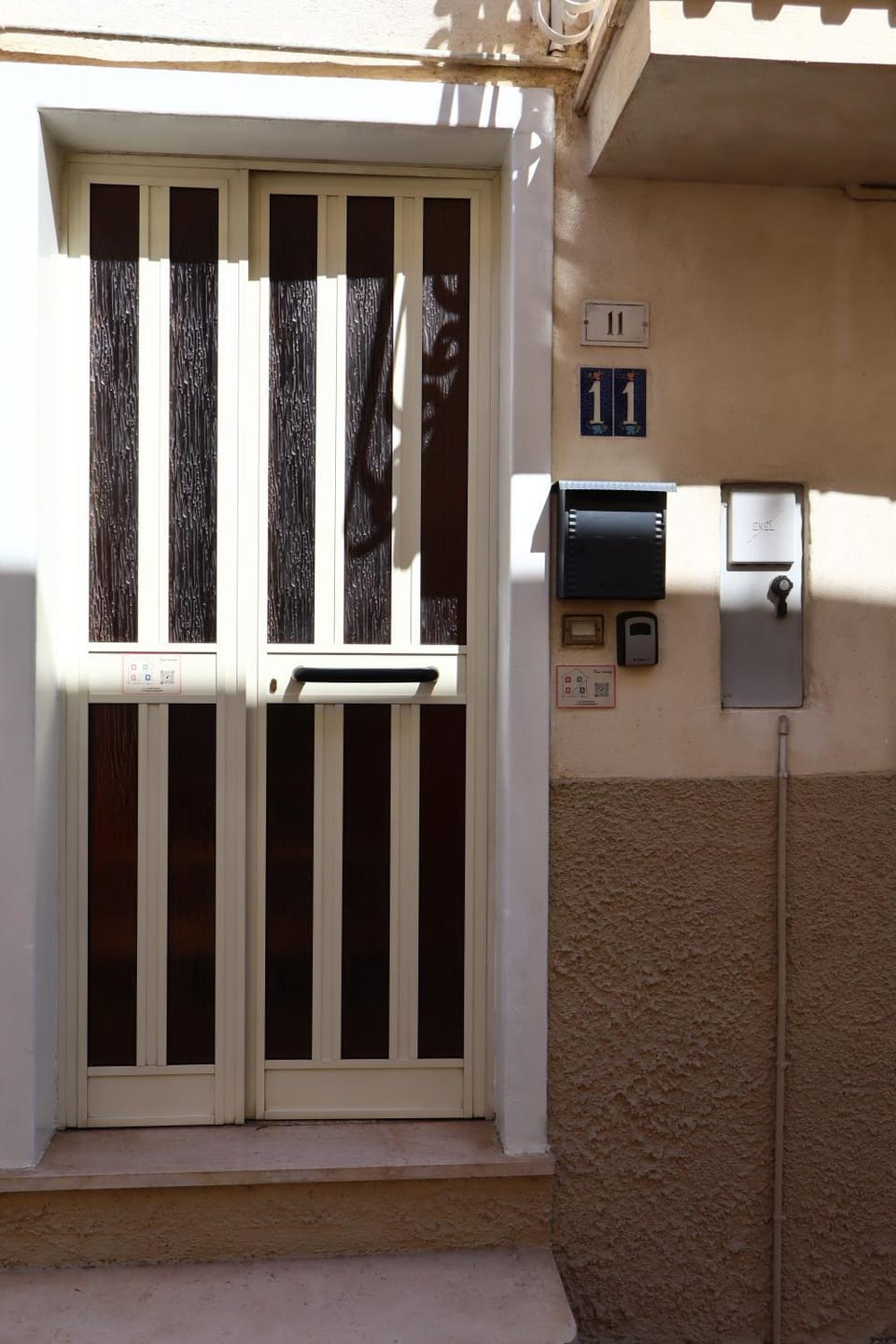 La Casetta di Laura House in Abruzzo