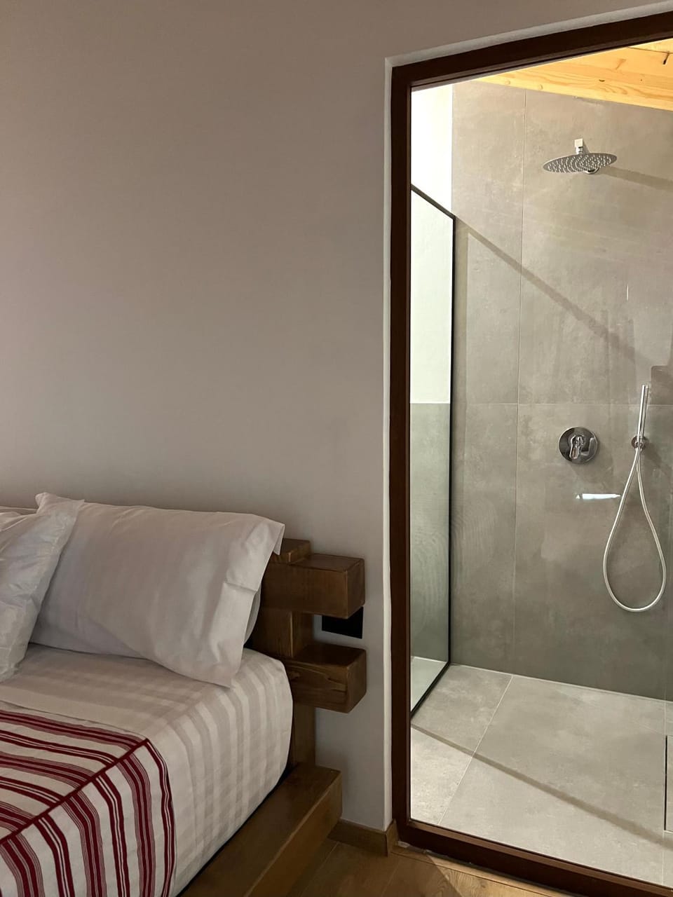 Shower