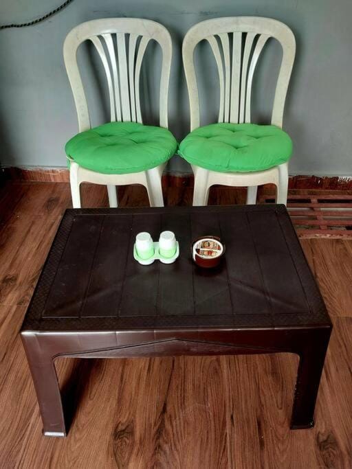 Ram Sadan - In the heart of the Jhansi City Apartment in Uttar Pradesh