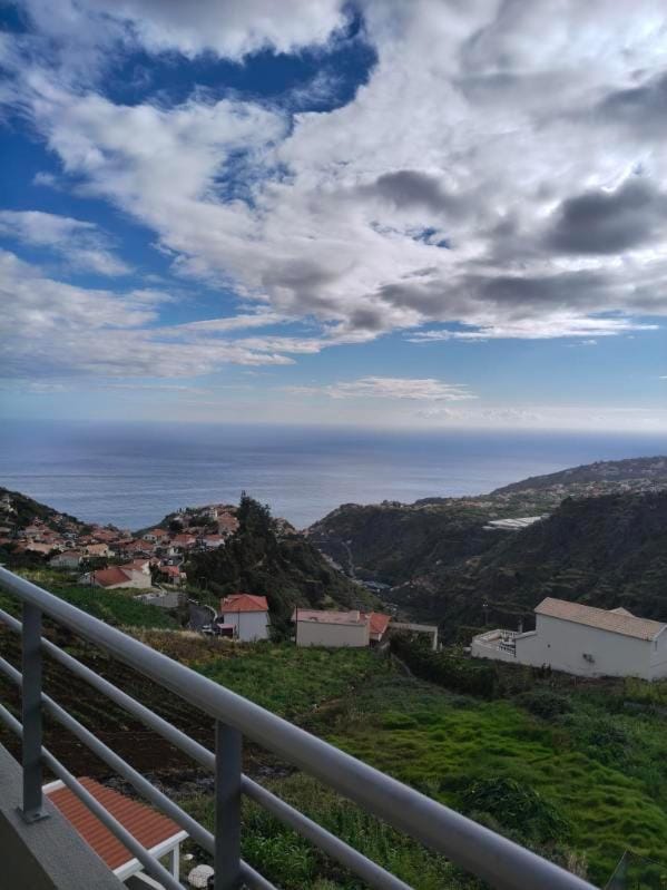 The View House Villa in Madeira District