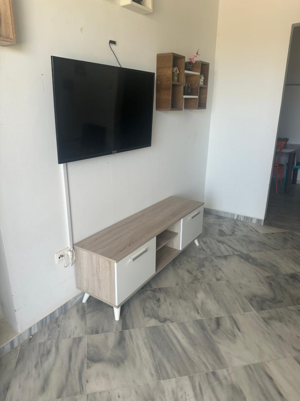 Hegla diamant naima Apartment in Sousse Governorate, Tunisia