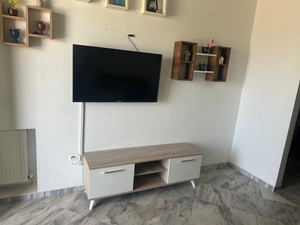 Hegla diamant naima Apartment in Sousse Governorate, Tunisia