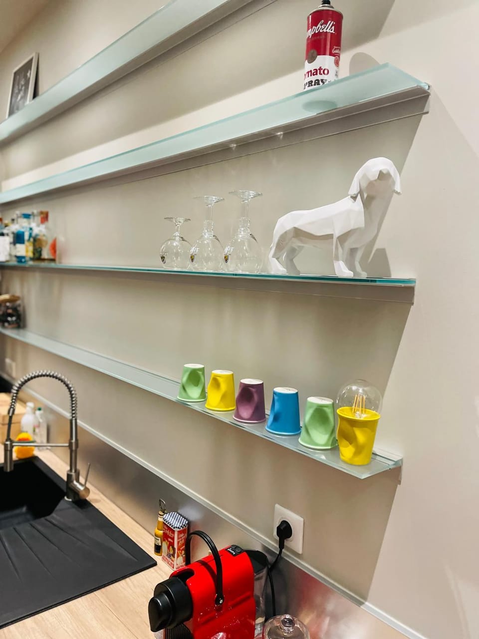 Loft Reims - Parking gratuit Apartment in Reims