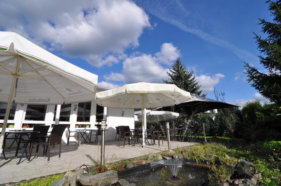Hotel Lotus Hotel in Hesse