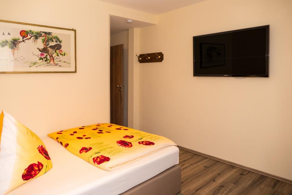 Hotel Lotus Hotel in Hesse