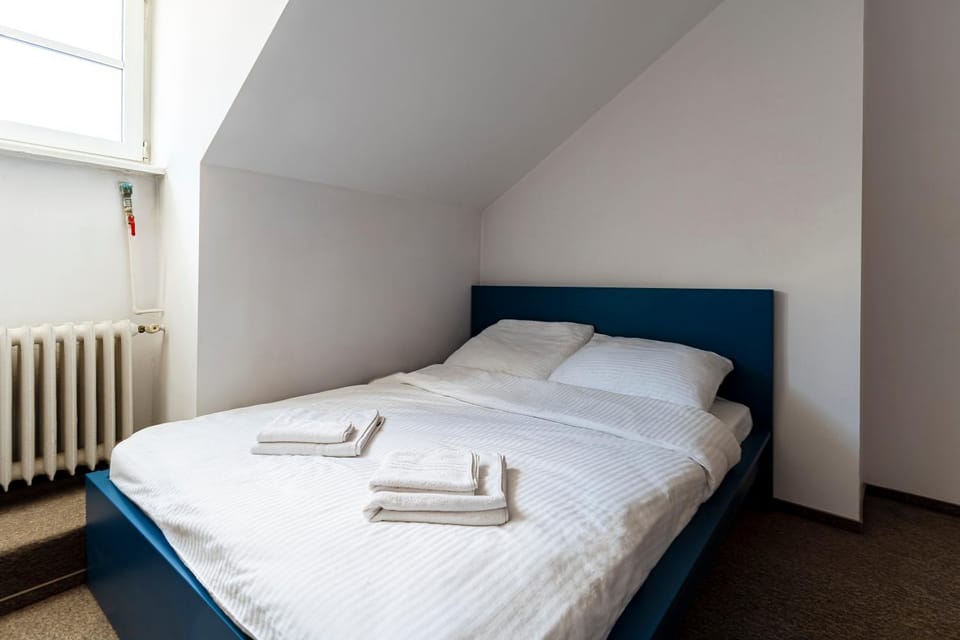 Flat in the Old town Podwale str Apartment in Warsaw