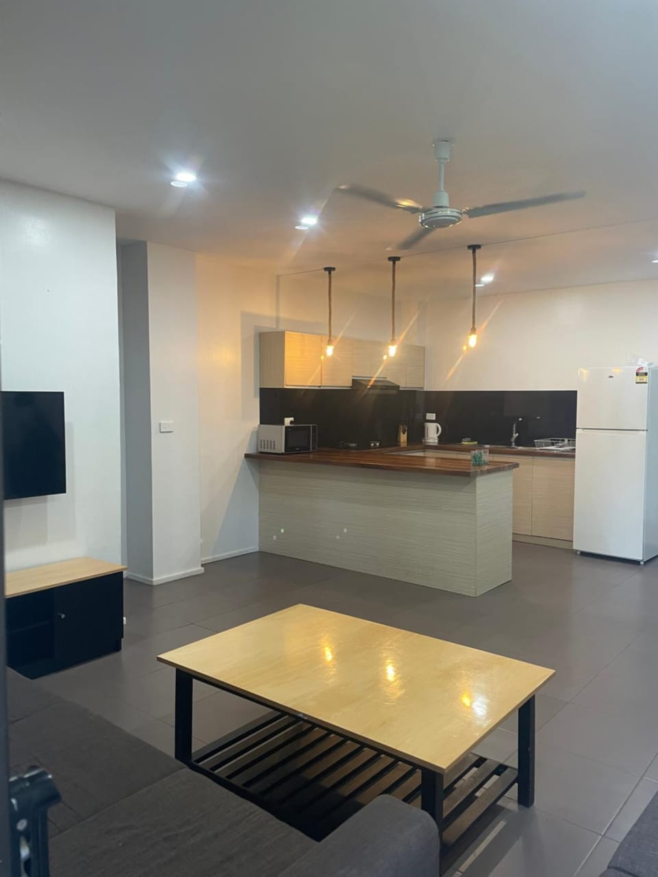 Blue Sky Apartment03 Apartment in Nadi