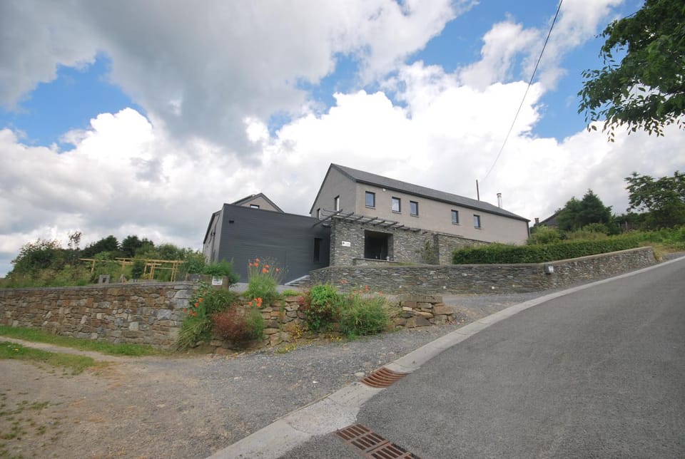 Property building, Facade/entrance, Street view