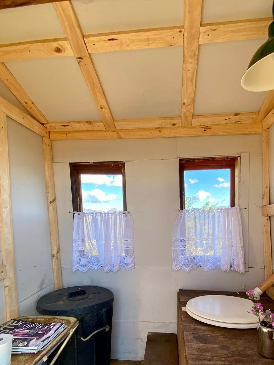 Skuilkrans Private Nature Reserve Nature lodge in Western Cape