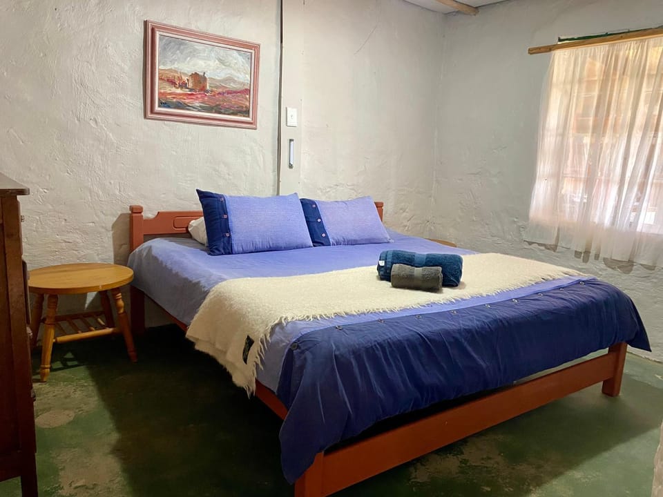 Skuilkrans Private Nature Reserve Nature lodge in Western Cape