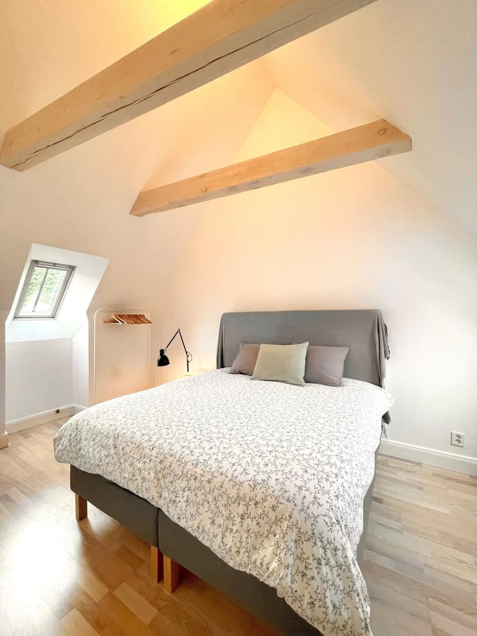 Visby innerstad St Hans Apartment in Visby