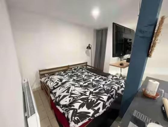 Studio avec terrasse Apartment in Nouvelle-Aquitaine