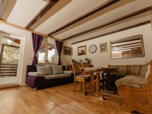 Vila Dunja 1 House in Zlatibor District, Serbia