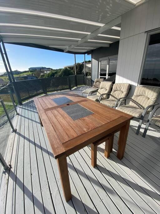 The King's Keep House in Northland