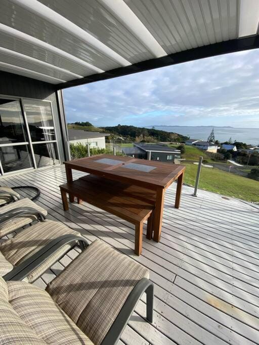 The King's Keep House in Northland