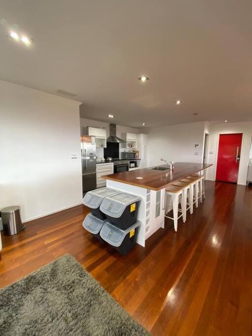 The King's Keep House in Northland