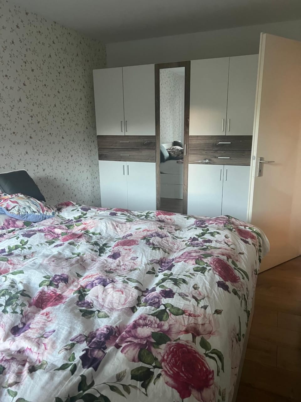 Apache Troisdorf Apartment in Rhineland-Palatinate