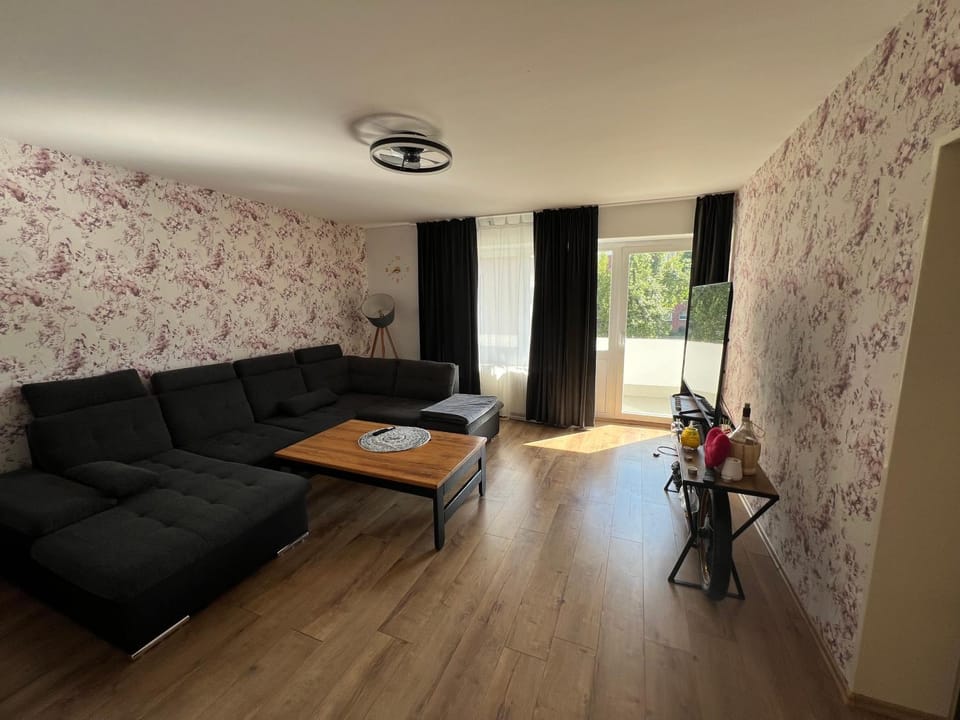 Apache Troisdorf Apartment in Rhineland-Palatinate