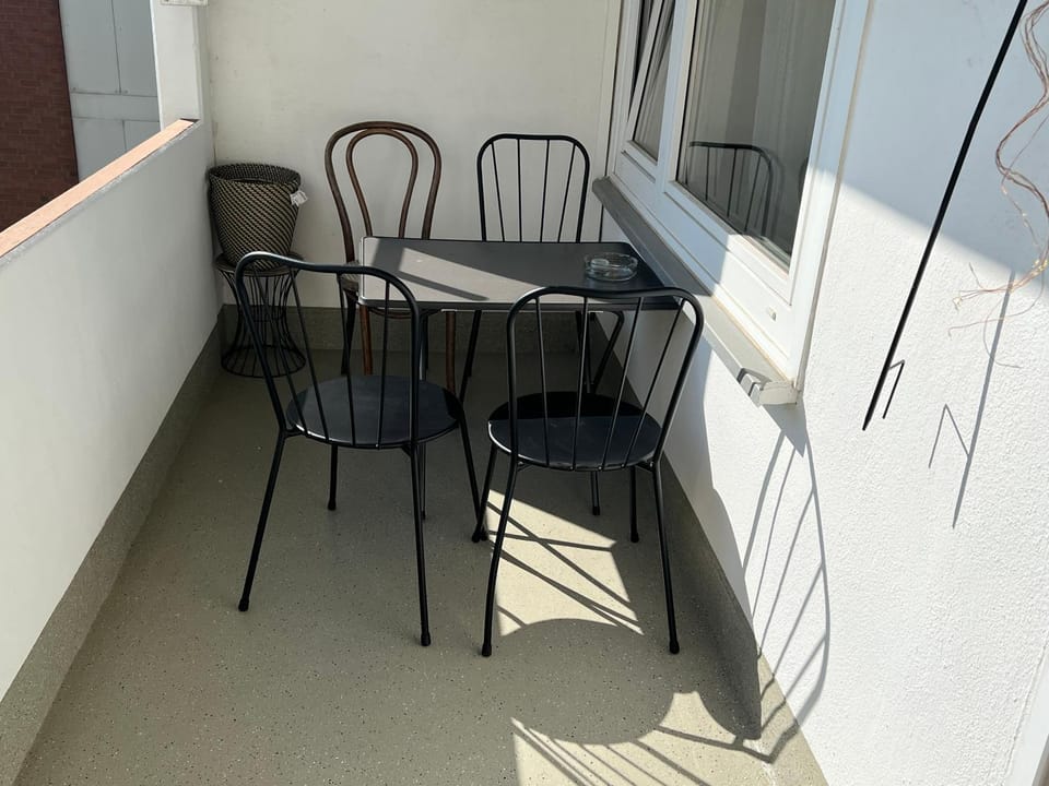 Apache Troisdorf Apartment in North Rhine-Westphalia