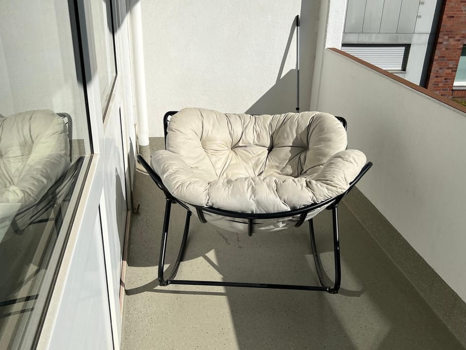 Apache Troisdorf Apartment in Rhineland-Palatinate