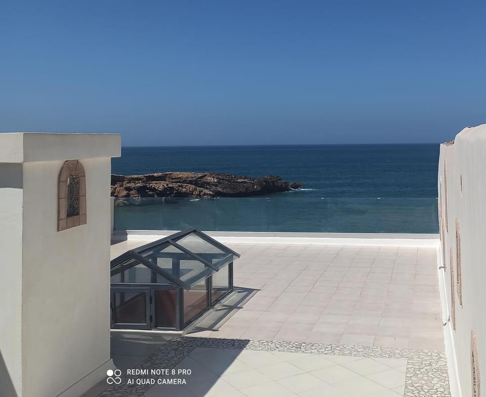 Dar Janarose Villa in Essaouira