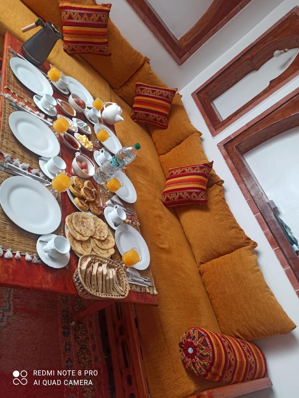 Dar Janarose Villa in Essaouira