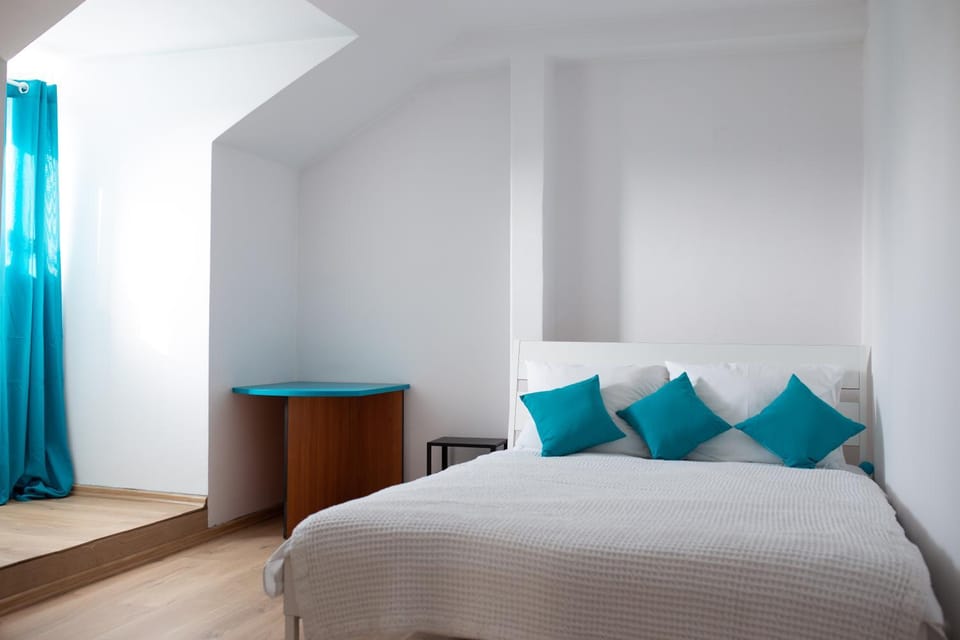 Old town flat at Podwale street Apartment in Warsaw