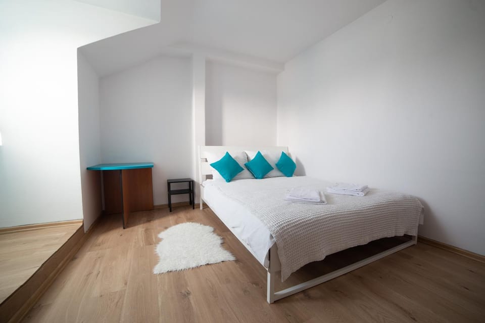 Old town flat at Podwale street Apartment in Warsaw