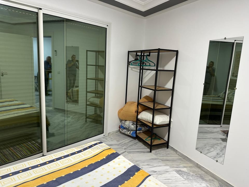 Diamant Sahbi Apartment in Sousse Governorate, Tunisia