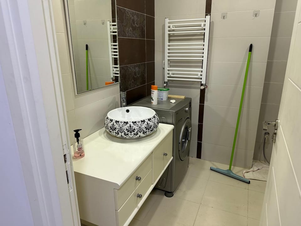 Diamant Sahbi Apartment in Sousse Governorate, Tunisia