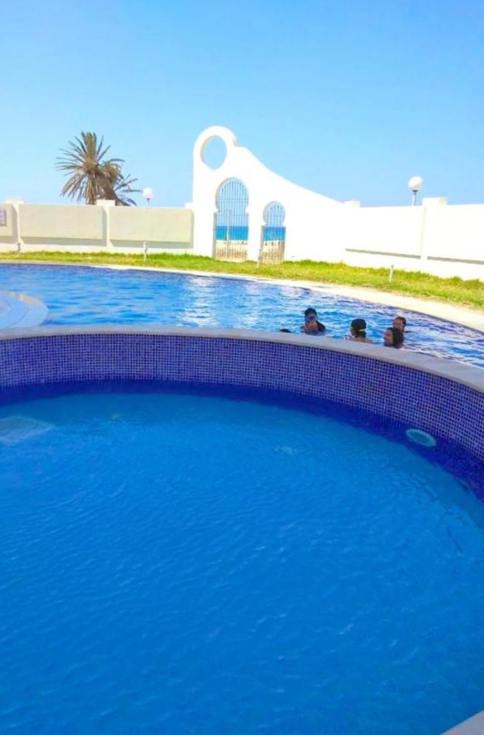 Diamant Sahbi Apartment in Sousse Governorate, Tunisia