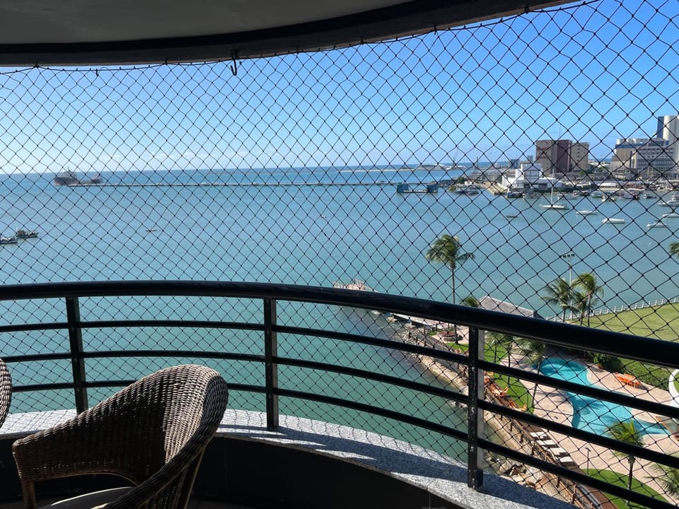 Apart Iate Plaza Apartment in Fortaleza