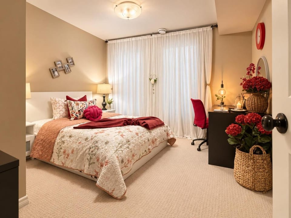 Scorpio House Langley - Semi-basement Suite Villa in British Columbia