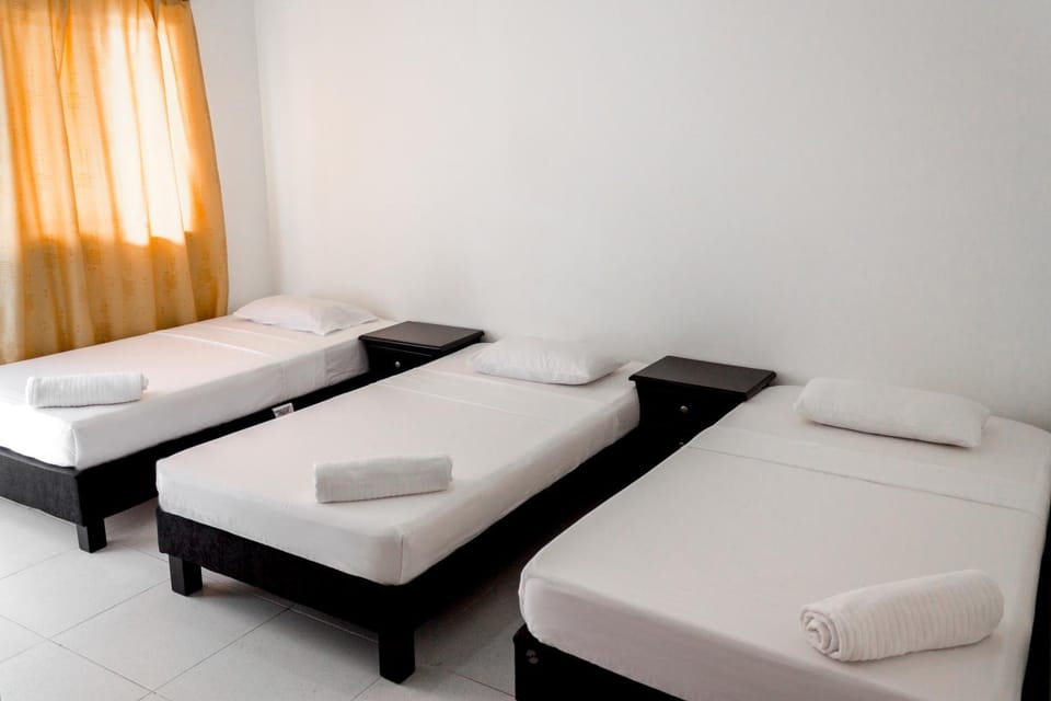 Victoria Imperial Hotel Hotel in Mariquita