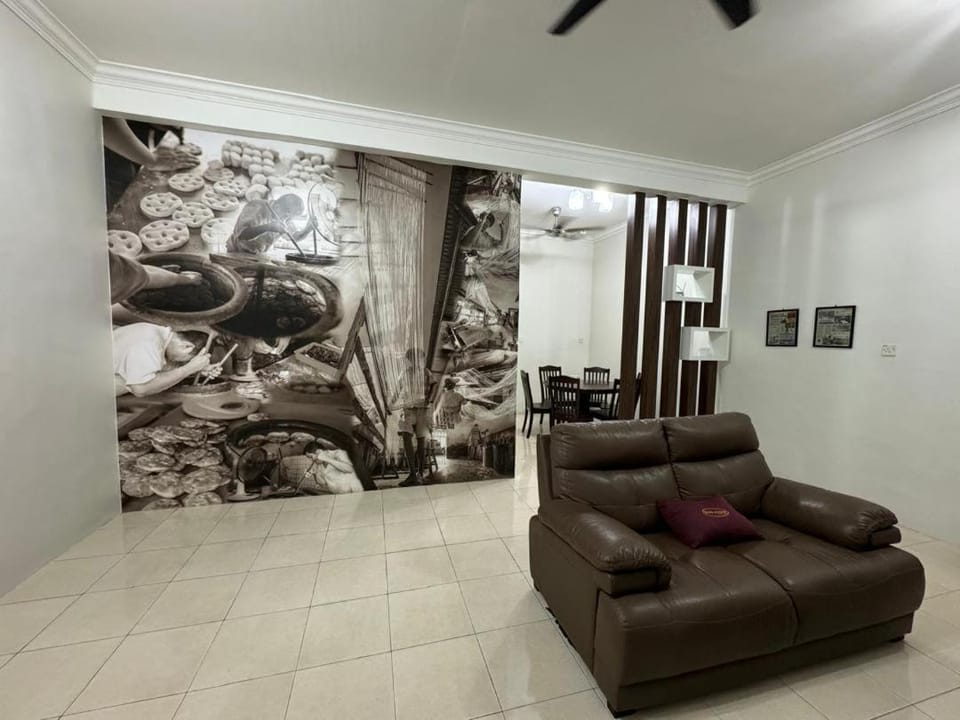 Joyhome Homestay Vacation rental in Perak