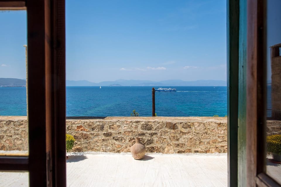 Sea view