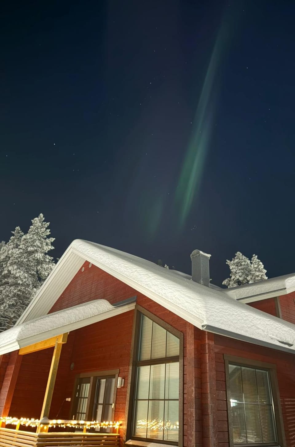 Sointuilevi R69 moderni huoneisto Levin keskustan tuntumassa Apartment in Lapland