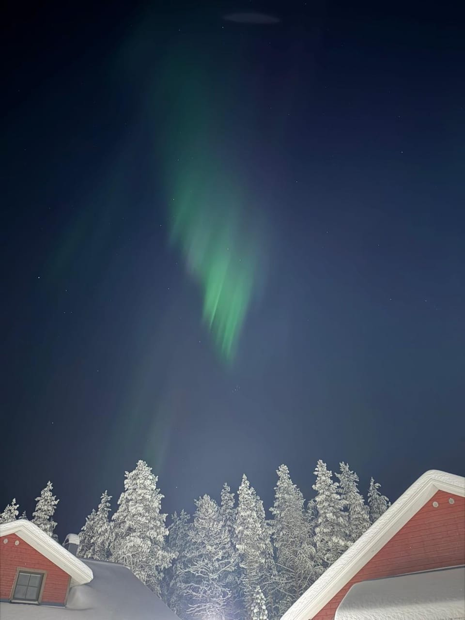 Sointuilevi R69 moderni huoneisto Levin keskustan tuntumassa Apartment in Lapland