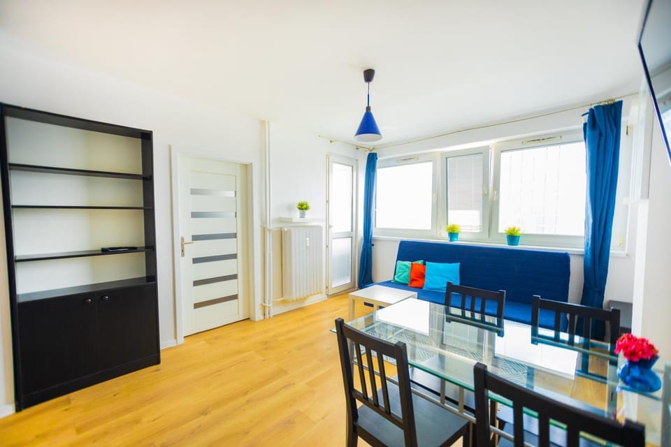 Super Central Chmielna str Apt Super view Apartment in Warsaw