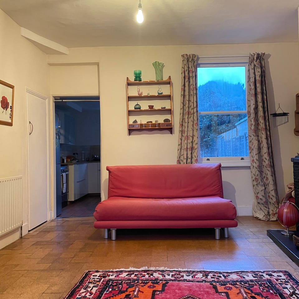 Victorian house Walthamstow east London Apartment in London Borough of Southwark