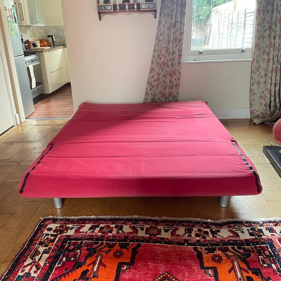 Victorian house Walthamstow east London Apartment in London Borough of Southwark