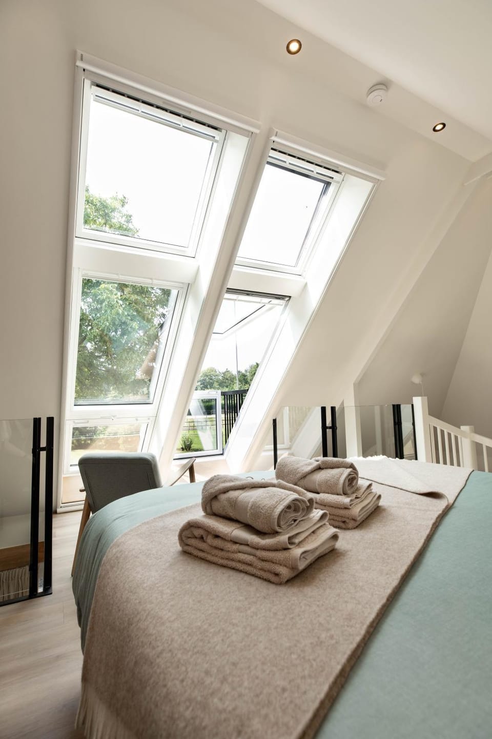 B&B Het Reekse Bos Bed and Breakfast in Limburg (province)