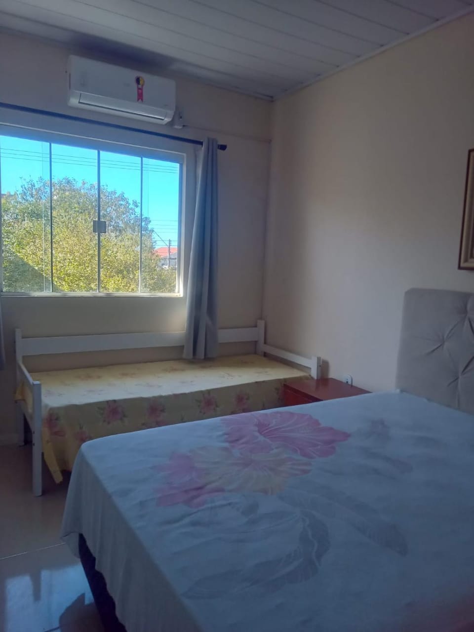 apartamento nos ingleses apto 4 Apartment in Florianopolis