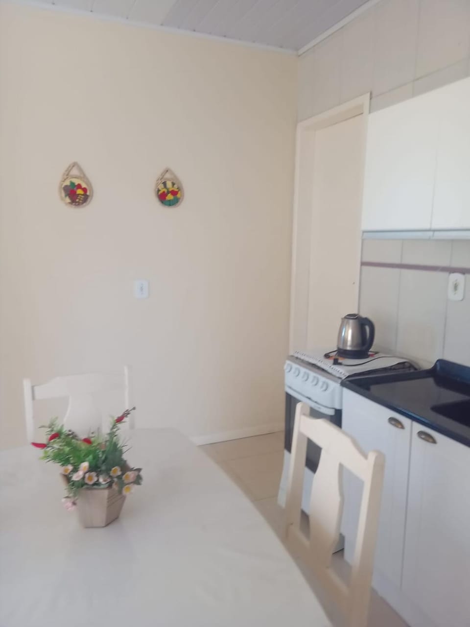 apartamento nos ingleses apto 4 Apartment in Florianopolis
