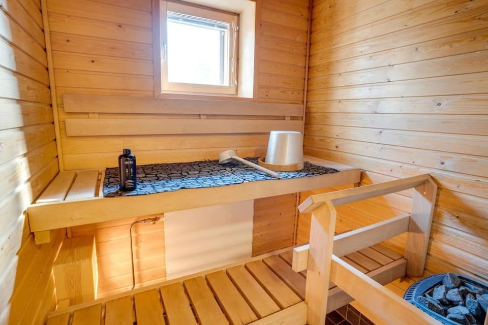 Aurora Fox Suviheinä Apartment in Rovaniemi