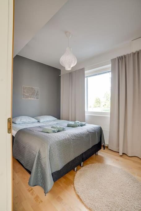 Aurora Fox Suviheinä Apartment in Rovaniemi