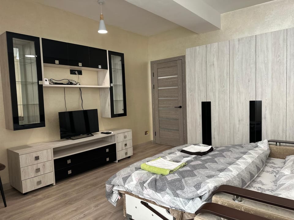 Fine Exclusive Apartment in Chișinău