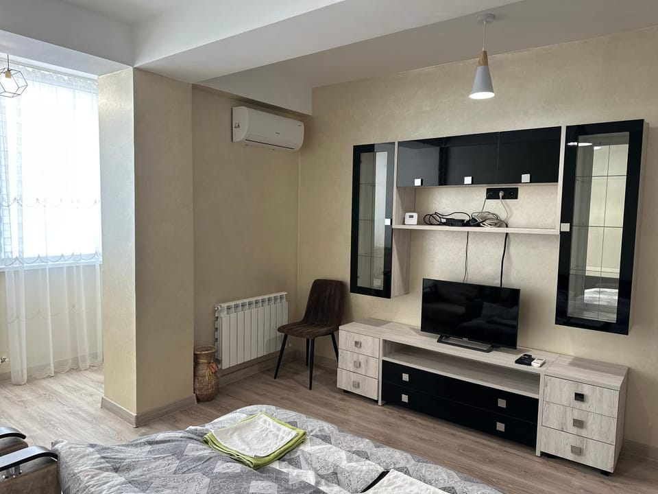 Fine Exclusive Apartment in Chișinău