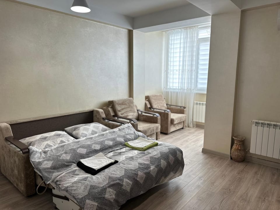 Fine Exclusive Apartment in Chișinău