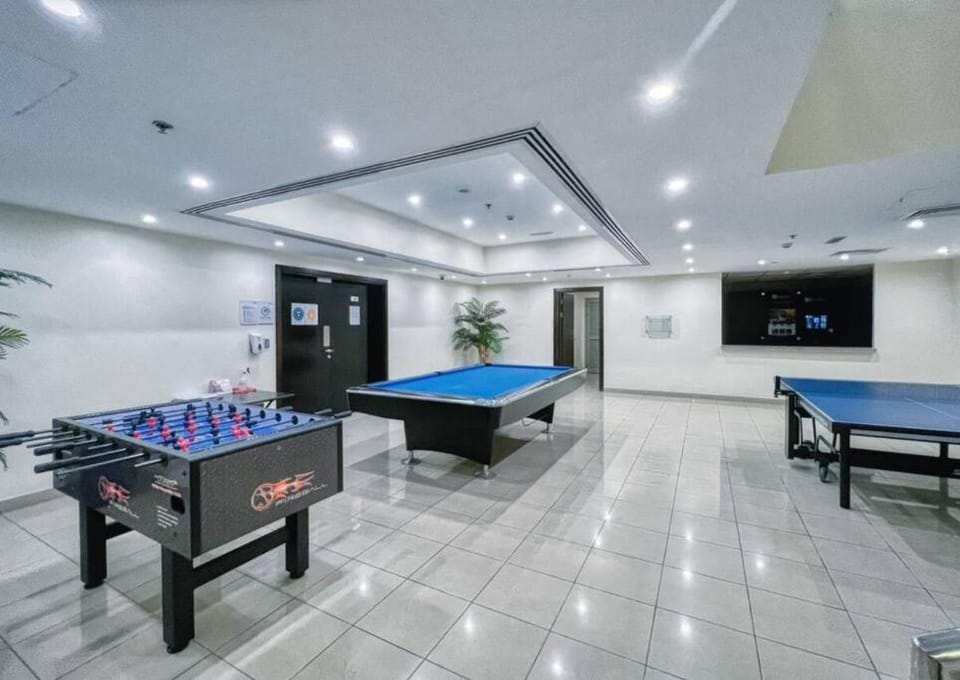 FIRST CLASS 3BR Stylish Sanctuary Apartment in Dubai